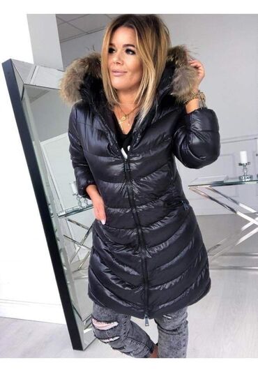 Zimske jakne: S m l xl
7209 na lalafo.rs — 14 Zimske jakne: S m l xl
7209 — 14