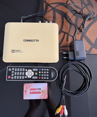 golder tv: Tuner Connect TV

Real alicilar narahat etsin
