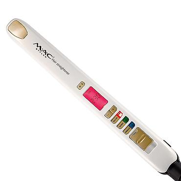 №: 13493 Məhsulun adı: Saç üçün düzləşdirici M.A.C Styler MC-2044