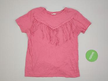 biala koszula: T-shirt damski, rozmiar M — 2