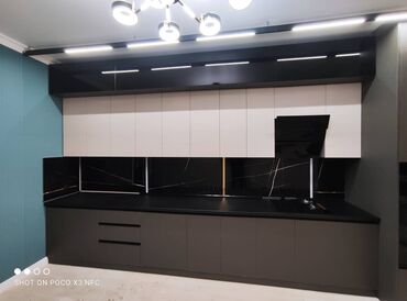 Мебель на заказ: Мебель на заказ, Кухонный гарнитур — 5