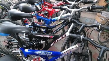 Городские велосипеды: Городской велосипед, Alton, Рама M (156 - 178 см), Б/у — 16