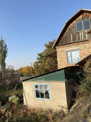 Продажа домов: Дача, 55 м², 5 комнат, Старый ремонт — 20