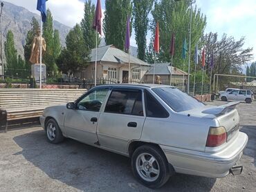 машина смитта: Daewoo Nexia: 2004 г., 1.5 л, Механика, Бензин
