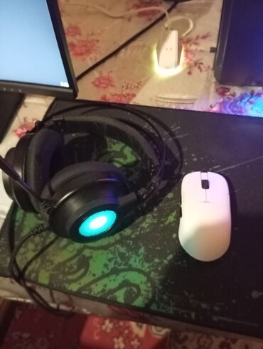 Masaüstü kompüterlər və iş stansiyaları: Salam kompüterimi satıram parametləri bunlardır İ5 3470 Gtx 1050 ti — 2