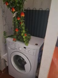 клубный дом: 1 комната, Собственник, С мебелью частично