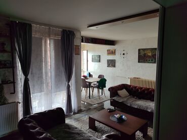 Dugoročni najam stanova: 3 sobe — 3