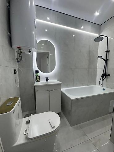 Продажа квартир: 2 комнаты, 71 м², Элитка, 6 этаж, Дизайнерский ремонт — 10