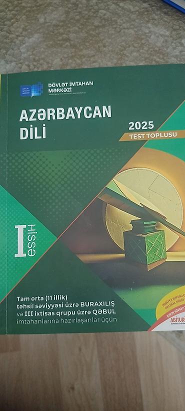Digər: Yenidir — 1