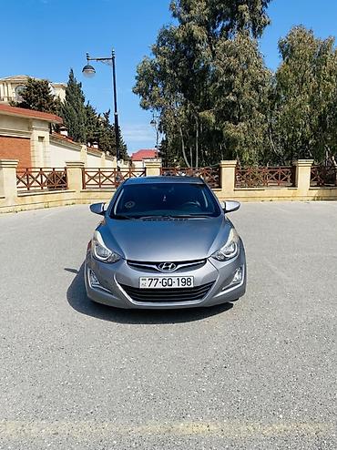 elantra difuzer: Hyundai Elantra: 1.6 l | Sedan — 1