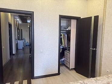 сдаю цум: 4 комнаты, 135 м², Ала-Арча ТРЦ Элитка, 8 этаж, Дизайнерский ремонт — 4