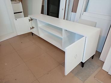 TV altlığı: Düz TV altlığı — 4