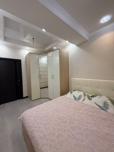 Продажа квартир: 2 комнаты, 55 м², Элитка, 8 этаж, Евроремонт — 7