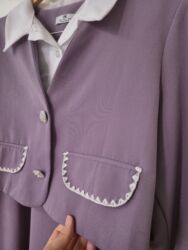 Dəstlər, kostyumlar: LINE brendindən, Türkiyədə istehsal olunmuş iki hissəli dəst. - Rəng — 3