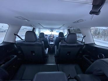 Subaru: Subaru Ascent: 2021 г., 2.4 л, Автомат, Бензин, Кроссовер at lalafo.kg — 6 Subaru: Subaru Ascent: 2021 г., 2.4 л, Автомат, Бензин, Кроссовер — 6