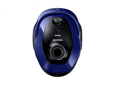 plisdesin: №: 164 Məhsulun adı: Tozsoran Samsung SC20M255AWB Brend: Samsung — 3