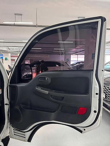 гелик электро: Hyundai Porter: 2021 г., Автомат, Электромобиль — 9