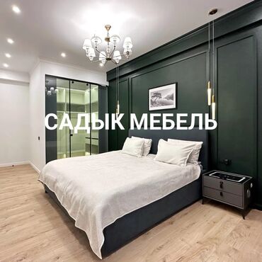 Мебель на заказ: Мебель на заказ, Спальня, Шкаф — 24