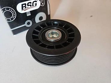 Delovi motora: TOCKIC SPANERA MERCEDES KOMBI 20 408 410 MB100 | tockic spanera — 3