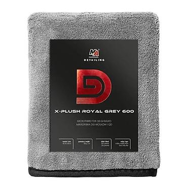 Car Care & Detailing: DETAILING KRPA MIKROFIBER X-PLUSH SIVA 600 G/M2 40X60CM | X-PLUSH at lalafo.rs — 1 Car Care & Detailing: DETAILING KRPA MIKROFIBER X-PLUSH SIVA 600 G/M2 40X60CM | X-PLUSH — 1