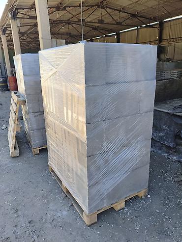 Полистиролбетон блогу, 600x300x200, D700, Өзү алып кетүү, Акылуу жеткирүү lalafo.kg да Полистиролбетон блогу, 600x300x200, D700, Өзү алып кетүү, Акылуу жеткирүү