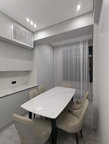 3 комнаты, 100 м², Вефа ТЦ Элитка, 11 этаж, Дизайнерский ремонт at lalafo.kg 3 комнаты, 100 м², Вефа ТЦ Элитка, 11 этаж, Дизайнерский ремонт