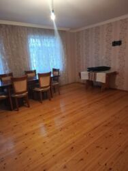 Uzunmüddətli kirayə mənzillər: Tecili Savalan da yol yaxin 5 Otaqli Adelni heyet evi kiraye verilir — 12