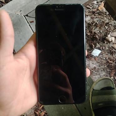i̇phone 14 pro: IPhone 7 Plus, 256 GB, Qara, Barmaq izi, Simsiz şarj — 2