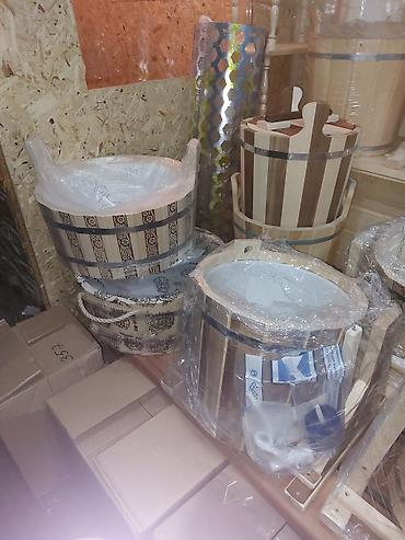 Буржуйки: Печка баня.Все для бани — 19