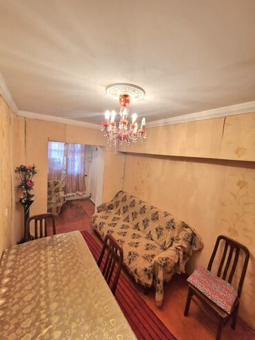 Kommersiya daşınmaz əmlakının satışı: Satılır: 1 mərtəbəli binanın altında yerləşən, ayrıca girişi olan — 3