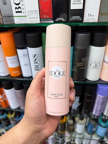 Ostalo: Dezodoransi — 11