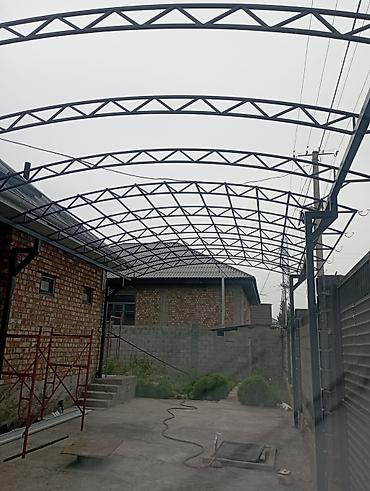 сварка 4 в 1: Сварка | Заборы, оградки Бесплатная смета, Доставка, Высотные работы — 6