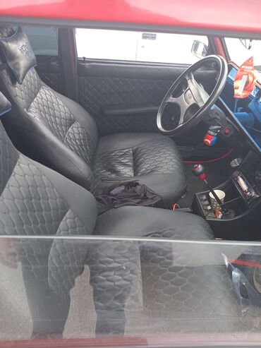 VAZ (LADA): VAZ (LADA) 2107: 1.6 l | 1998 il 244000 km Sedan -da lalafo.az — 14 VAZ (LADA): VAZ (LADA) 2107: 1.6 l | 1998 il 244000 km Sedan — 14