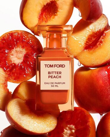 флаконы бишкек: Tom Ford Bitter Peach Bitter Peach — это роскошный соблазнительный