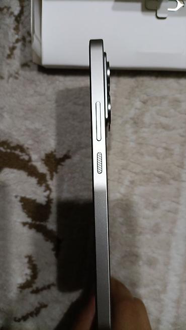 note 14: Xiaomi, 14T, Б/у, 256 ГБ, цвет - Серебристый, 2 SIM — 3