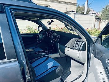 тойота 4 раннер 2003: Toyota 4Runner: 2003 г., Автомат, Бензин, Внедорожник — 9