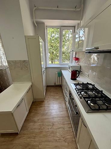 Продажа квартир: 2 комнаты, 89 м², Элитка, 2 этаж, Евроремонт — 10