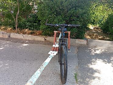 velosiped diskleri: Zor velosipedi sürülür — 1