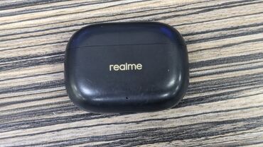 наушник p9: Realme T300 Шумадав Режим Прозрачности Хороший звук для своих
