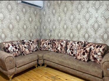 acilan divanlar qiymetleri: Угловой диван