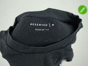 boss 3 pack: Reserved, Koszulka dla mężczyzn, rozmiar M — 4