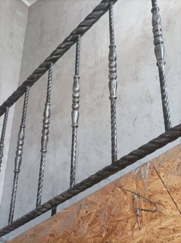 Откатные ворота: Изготовим любые металлоконструкции навесы заборы решётки любой — 5