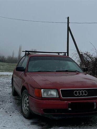 электро диска: Audi S4: 1991 г., 2.3 л, Механика, Газ, Седан