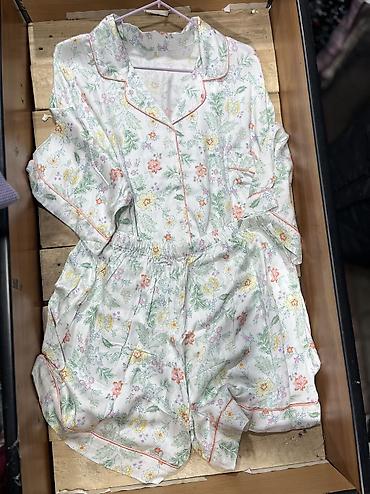 Пижамы: Вискозные пижамы красивые качественные ✨ подбор… SM L XL 2XL 3XL 4XL — 18