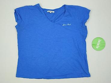 paul shark: Jean Paul, T-shirt damski, rozmiar XL — 2