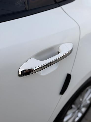 Kia: Kia K5: 2017 г., 2 л, Автомат, Газ, Седан — 17
