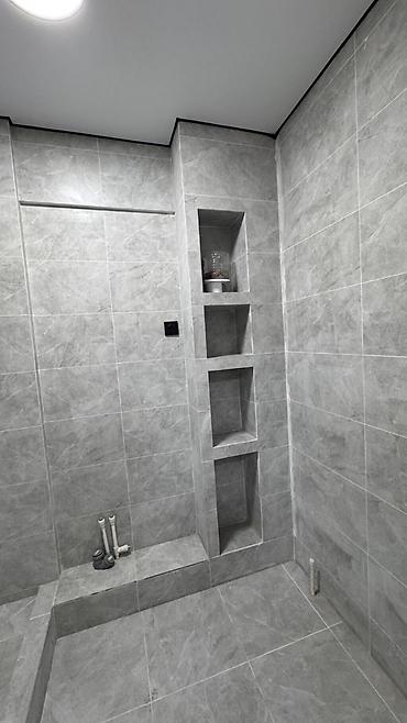 люксембурге: 1 комната, 40 м², Элитка, 4 этаж, Свежий ремонт — 8