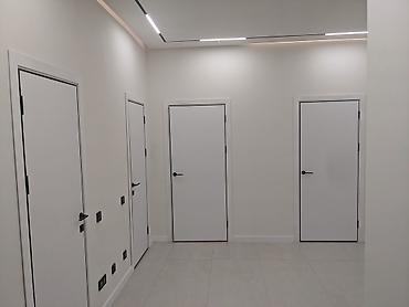 площадь победы: 2 комнаты, 93 м², Площадь Победы Элитка, 4 этаж, Дизайнерский ремонт — 10