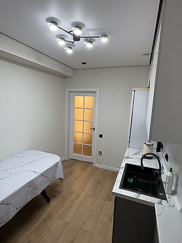 Продажа квартир: 1 комната, 42 м², 6 этаж, Евроремонт — 7