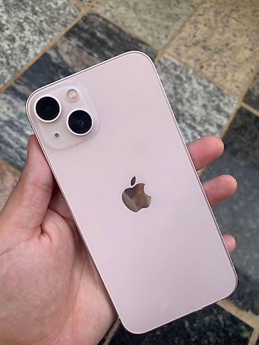 iphone 17 plus: IPhone (серия с двойной камерой) - Цвет: нежно‑розовый (Pink) - — 1